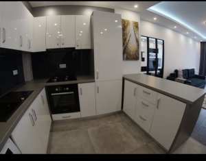 Apartament cu 2 camere de vanzare, in Cluj-Napoca, zona centrala