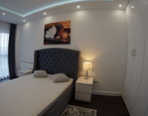 Apartament cu 2 camere de vanzare, in Cluj-Napoca, zona centrala