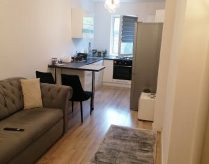 Vanzare apartament 2 camere in Baciu