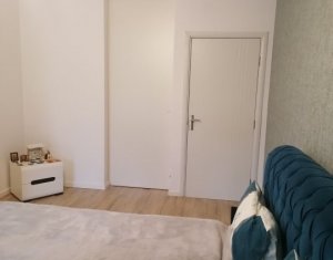 Apartament 2 camere, 42 mp, gradina 30 mp, Baciu