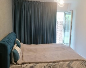 Apartament 2 camere, 42 mp, gradina 30 mp, Baciu