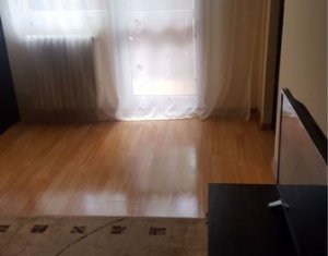 Apartament 1 camere de vanzare in Cluj-napoca, zona Marasti