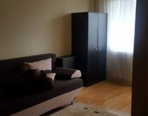 Apartament 1 camere de vanzare in Cluj-napoca, zona Marasti
