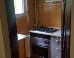 Apartament 1 camere de vanzare in Cluj-napoca, zona Marasti