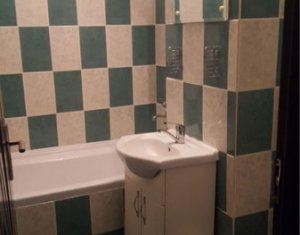 Apartment 1 rooms for sale in Cluj-napoca, zone Marasti