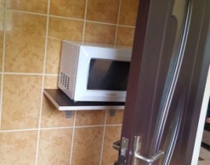 Apartament 1 camere de vanzare in Cluj-napoca, zona Marasti