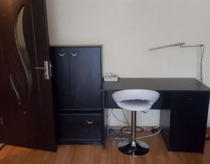 Apartament 1 camere de vanzare in Cluj-napoca, zona Marasti