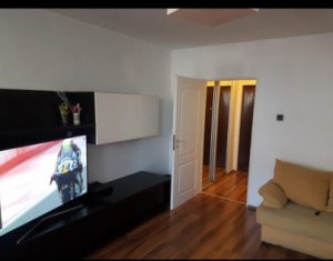 Garsoniera, 32 mp, etaj 2, Marasti, Expo Transilvania