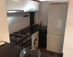 Garsoniera, 32 mp, etaj 2, Marasti, Expo Transilvania
