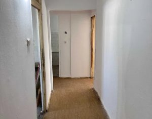 Apartament 2 camere, 50 mp, etaj 3, Intre Lacuri, Iulius Mall