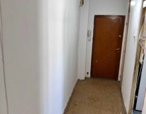 Apartament 2 camere, 50 mp, etaj 3, Intre Lacuri, Iulius Mall