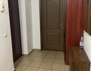 Apartament 2 camere, 55,23 mp + balcoane 12,11 mp, Baciu, zona Primariei