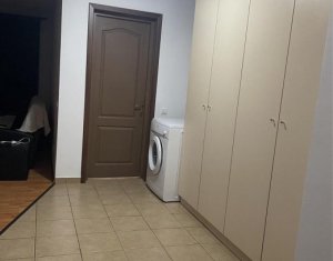 Apartament 2 camere, 55,23 mp + balcoane 12,11 mp, Baciu, zona Primariei