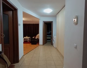 Apartament 2 camere, 55,23 mp + balcoane 12,11 mp, Baciu, zona Primariei