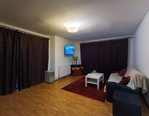 Vanzare apartament 2 camere in Baciu