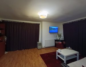 Apartament 2 camere, 55,23 mp + balcoane 12,11 mp, Baciu, zona Primariei