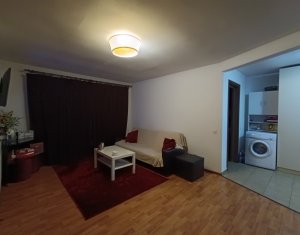 Apartament 2 camere, 55,23 mp + balcoane 12,11 mp, Baciu, zona Primariei