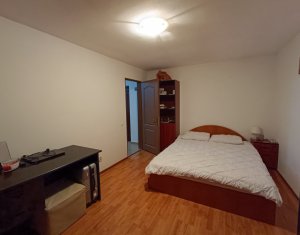 Apartament 2 camere, 55,23 mp + balcoane 12,11 mp, Baciu, zona Primariei