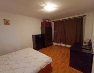 Apartament 2 camere, 55,23 mp + balcoane 12,11 mp, Baciu, zona Primariei