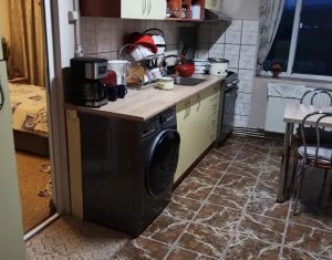 Apartament de vanzare cu o camera Intre Lacuri