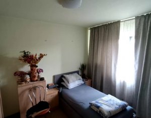 Apartament de vanzare cu o camera Intre Lacuri
