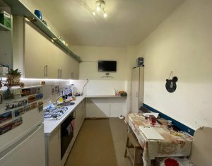 Vanzare apartament 2 camere in Cluj-napoca, zona Centru