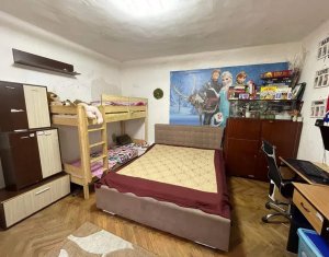 Apartament cu 2 camere, Ultracentral, Piata Unirii