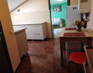 Apartament cu o camera in zona Dumbrava Rosie, cartierul Iris