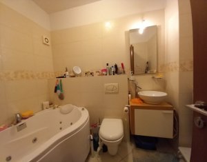 Vanzare apartament cu 2 camere, 52mp, terasa 12mp,  Buna Ziua