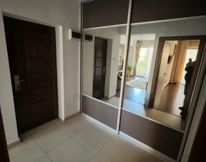 Vanzare apartament 2 camere in Cluj-napoca, zona Buna Ziua