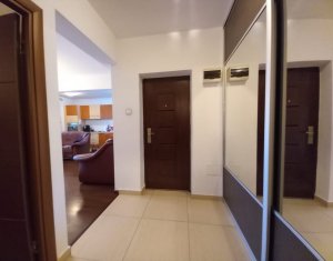 Vanzare apartament cu 2 camere, 52mp, terasa 12mp,  Buna Ziua