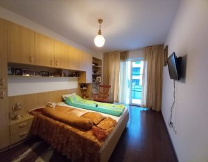 Vanzare apartament cu 2 camere, 52mp, terasa 12mp,  Buna Ziua