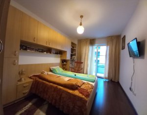 Vanzare apartament cu 2 camere, 52mp, terasa 12mp,  Buna Ziua