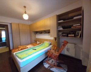 Vanzare apartament cu 2 camere, 52mp, terasa 12mp,  Buna Ziua