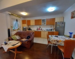 Vanzare apartament cu 2 camere, 52mp, terasa 12mp,  Buna Ziua