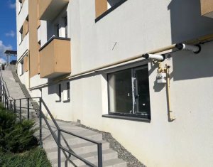 Apartament 2 camere, in bloc S+D+P+2E, B-dul Muncii, UTCN