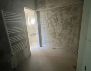 Appartement 2 chambres à vendre dans Cluj-napoca, zone Iris