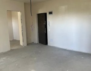 Appartement 2 chambres à vendre dans Cluj-napoca, zone Iris