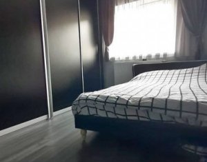 Apartament cu 4 camere, finisat si mobilat modern, cartier Marasti