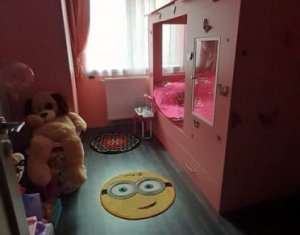 Vanzare apartament 4 camere in Cluj-napoca, zona Marasti