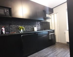 Apartament cu 4 camere, finisat si mobilat modern, cartier Marasti