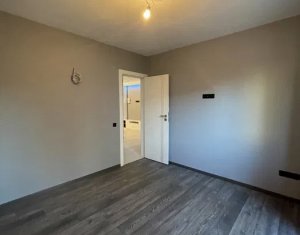 Apartament 3 camere, 65 mp, imobil nou, Intre Lacuri