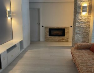 Apartament 3 camere, 65 mp, imobil nou, Intre Lacuri