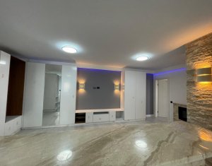 Apartament 3 camere, 65 mp, imobil nou, Intre Lacuri