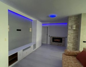Apartament 3 camere, 65 mp, imobil nou, Intre Lacuri