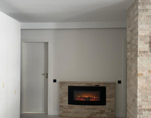 Apartament 3 camere, 65 mp, imobil nou, Intre Lacuri