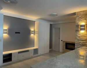 Apartament 3 camere, 65 mp, imobil nou, Intre Lacuri