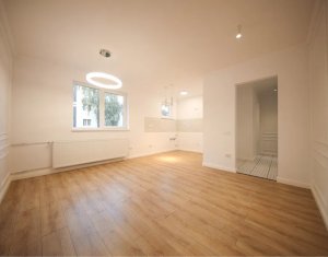 Vanzare apartament 3 camere in Cluj-napoca, zona Gheorgheni
