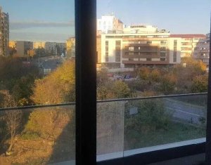 Apartament 2 camere bloc nou, etaj intermediar, Zorilor
