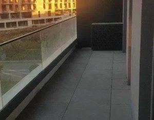 Apartament 2 camere bloc nou, etaj intermediar, Zorilor